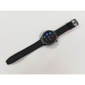 【中古】Huawei HUAWEI WATCH GT 5 Pro 46mm ブラック【大阪本店】保証期間１ヶ月【ランクA】