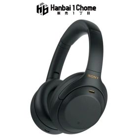 [シュリンク破れ]ソニー WH-1000XM4 ブラック 国内正規品 Bluetooth ダイナミック密閉型ヘッドホン SONY 1000X シリーズ 未開封新品