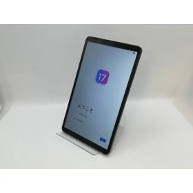 【中古】NEC 国内版 【Wi-Fi】 LAVIE Tab T8 T0855/KAS PC-T0855KAS ルナグレー 【Helio G85/4GB/128GB】【京都】保証期間1ヶ月【ランクA】
