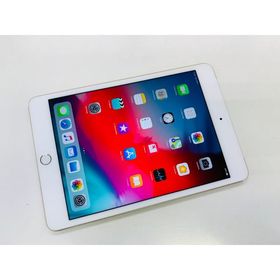 ★送料無料★良品★docomo★A1550 iPad mini 第4世代 Wi-Fi + Cellular 32GB★ゴールド★0007280003694★SYS★02/02