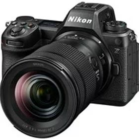 【訳あり】【アウトレット 保証書他店印付品】★Nikon / ニコン Z6III 24-120 レンズキット【送料無料】