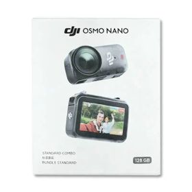 DJI アクションカメラ Pocket 2 Creator Combo