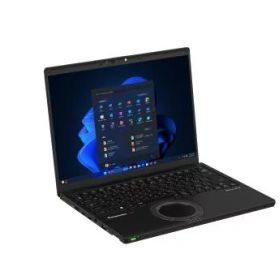 ★☆Panasonic / パナソニック Let's note FV5 CF-FV5TDFAS (14インチ/Windows 11 Pro/インテル Core Ultra 5 135U/16GB/512GB)【ノートパソコン】【送料無料】