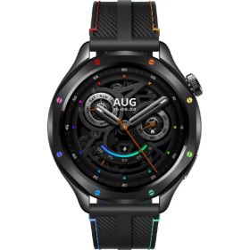Xiaomi ウェアラブルウォッチ Xiaomi Watch S4 レインボー BHR9199GL [BHR9199GL]