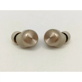 【中古】Panasonic Technics EAH-AZ100-N [シャンパンゴールド]【横浜】保証期間1ヶ月【ランクA】