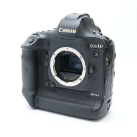 【中古】 《難有品》 Canon EOS-1D X Mark II [ デジタルカメラ ]