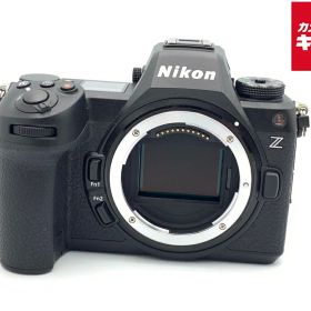 【中古】 【並品】 ニコン Z6III ボディ 【ミラーレス一眼】 【6ヶ月保証】