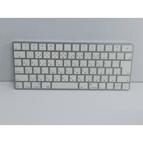 【正規品】Apple Magic Keyboard/A1644/日本語配列 (5)