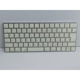 【正規品】Apple Magic Keyboard/A1644/日本語配列 (6)