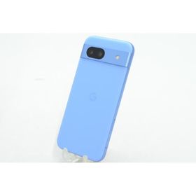 [中古]SIMフリー Google Pixel 8a 128GB Bay G576D