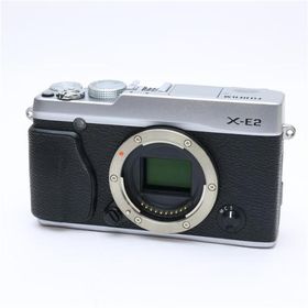 《並品》FUJIFILM X-E2 ボディ
