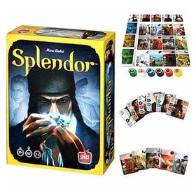 ホビージャパン 「宝石の煌き」オリジナルています ボードゲーム カードゲーム テーブルゲーム 大人 子供 宝石の煌めき