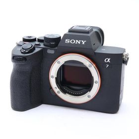 《良品》SONY α7IV ボディ ILCE-7M4