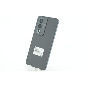 [中古]Y!mobile OPPO OPPO A3 5G 128GB ブラック A402OP