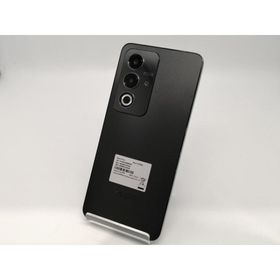 【中古】Oppo 楽天モバイル 【SIMフリー】 OPPO A3 5G 4GB 128GB ブラック CPH2639【広島本通】保証期間１ヶ月【ランクA】