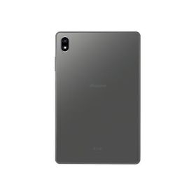 【未使用】Lenovo docomo 【SIMフリー】 dtab Compact d-52C ストームグレー 【Snapdragon 695/4GB/64GB】【道玄坂】保証期間３ヶ月