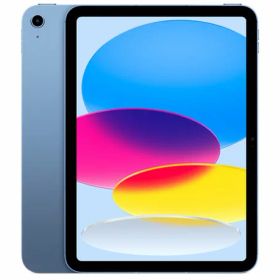 新品未開封 Apple iPad 第11世代 11型 ブルー MD4A4J/A A16 128GB Wi-Fi 4549995560084