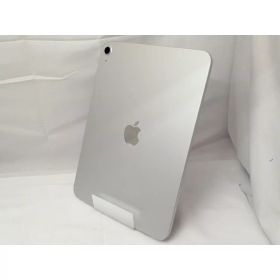 【中古】Apple 【Wi-Fi】 iPad（A16/2025） 128GB シルバー MD3Y4J/A【大阪本店】保証期間1ヶ月【ランクB】