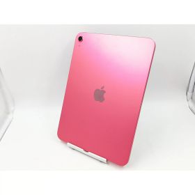 【中古】Apple 【Wi-Fi】 iPad（A16/2025） 128GB ピンク MD4E4J/A【秋葉本店】保証期間1ヶ月【ランクA】