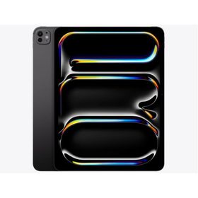 Apple(アップル) iPad Pro 13インチ Wi-Fi 256GB 2025年秋モデル MDYJ4J/A スペースブラック [256GB]