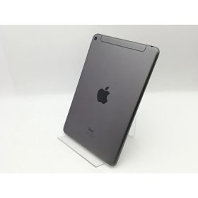 【中古】Apple SoftBank 【SIMロック解除済み】 iPad mini（第5世代/2019） 64GB スペースグレイ MUX52J/A【熊本】保証期間1ヶ月【ランクA】