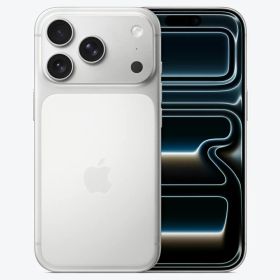【新品未開封】Apple iPhone 17 Pro 1TB SIMフリー MG8D4J/A [ シルバー ]
