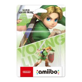 任天堂 Nintendo amiibo NVL-C-AACT