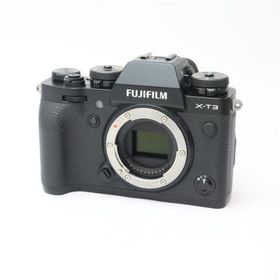 《並品》FUJIFILM X-T3 ボディ