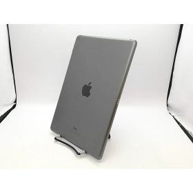【中古】Apple 【Wi-Fi】 iPad（第8世代/2020） 128GB スペースグレイ MYLD2J/A【立川フロム中武】保証期間1ヶ月【ランクB】