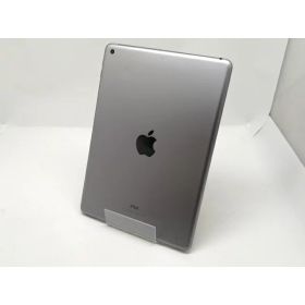 【中古】Apple 【Wi-Fi】 iPad（第5世代/2017） 32GB スペースグレイ MP2F2J/A【宇田川】保証期間1ヶ月【ランクB】