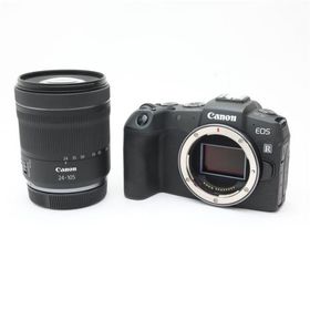 《良品》Canon EOS RP RF24-105 IS STM レンズキット