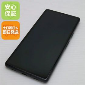 【中古】新品同様 DoCoMo Google Pixel 7a 128GB チャコール DoCoMo スマホ Google 安心保証 即日発送 土日祝発送OK