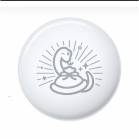 アップル(Apple)のApple AirTag 巳年限定 MDH54J/A(その他)