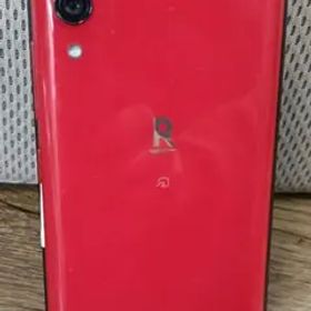 Rakuten Hand P710 楽天ハンド スマホ本体