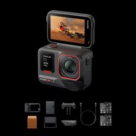 【先着フラッシュクーポン 最大2000円OFF!】Insta360 Insta360 Ace Pro 2 ポケットプリンターキット CINSBBGA-ACEPRO2141 国内正規品 ACEPRO2