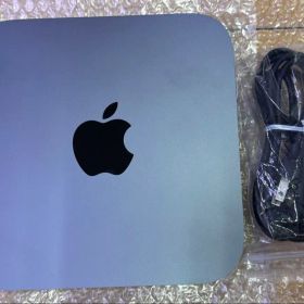Mac mini MRTT2J/A i7 16GB 1TB Late 2018