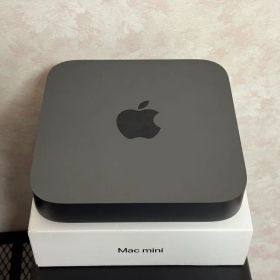 Mac mini 2018 | i3 | 16GB | 512GB