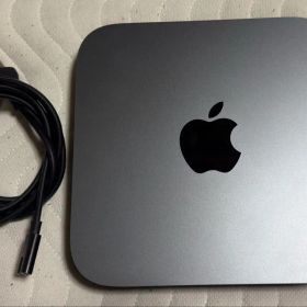 Apple Mac mini 2018 Core i5 32GB 256GB