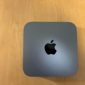 Mac mini 2018 Core i5 / 32GB / 256GB