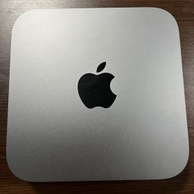 Macmini 2018 i7 メモリ64GB SSD512GB 初期化済