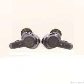 ソフマップ 〔中古品〕 ATH-TWX9MK2 BK ブラック【198】