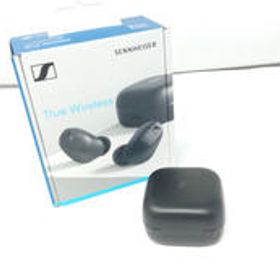 ノイズキャンセリングイヤホン ACCENTUM TRUE WIRELESS SENNHEISER