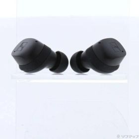 ソフマップ 〔中古品〕 MOMENTUM True Wireless 3 ブラック【251】