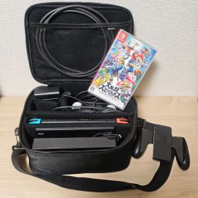 Nintendo Switch スマブラセット