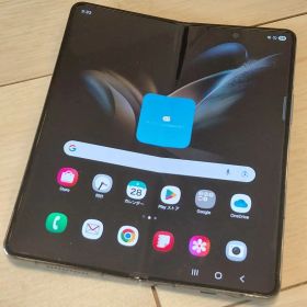 Galaxy Z Fold4 新品 109,900円 中古 45,000円 | ネット最安値の価格