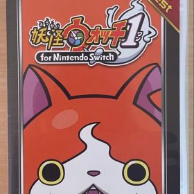 妖怪ウォッチ1 for Nintendo Switch