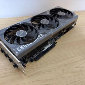 Asrock Radeon RX 9070 XT Challenger 16GB