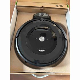 アイロボット(iRobot)のIROBOT ルンバ E5(掃除機)