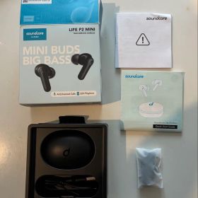 soundcore Life P2 Mini ワイヤレスイヤフォン