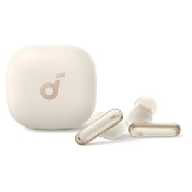 Anker Soundcore P40i オフホワイト ノイズキャンセリング